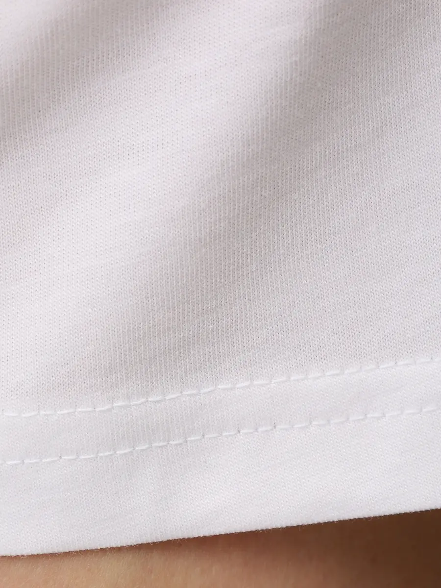 Футболка хлопковая