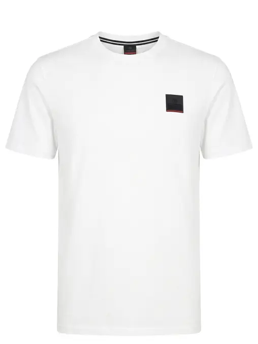 Футболка хлопковая BOGNER FIRE + ICE