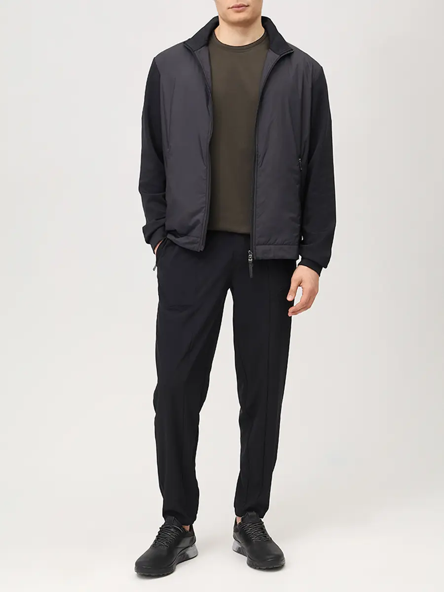 Олимпийка комбинированная Rover