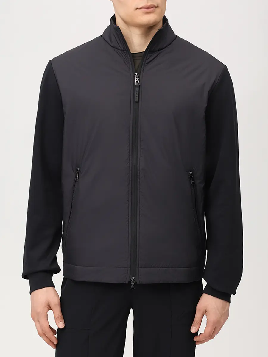 Олимпийка комбинированная Rover