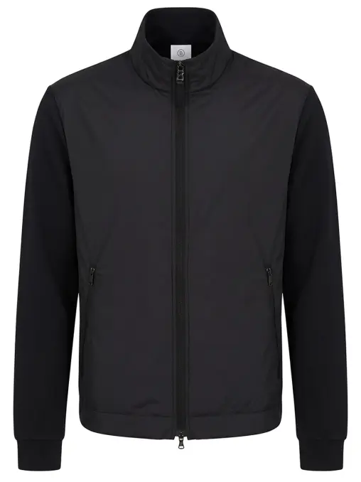 Олимпийка комбинированная Rover BOGNER