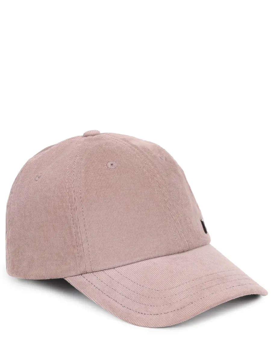 Бейсболка вельветовая Ralf