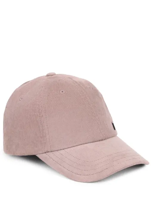 Бейсболка вельветовая Ralf BOGNER