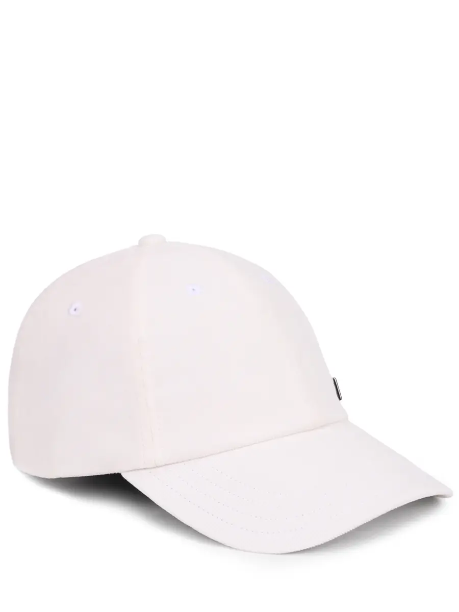 Бейсболка вельветовая Ralf