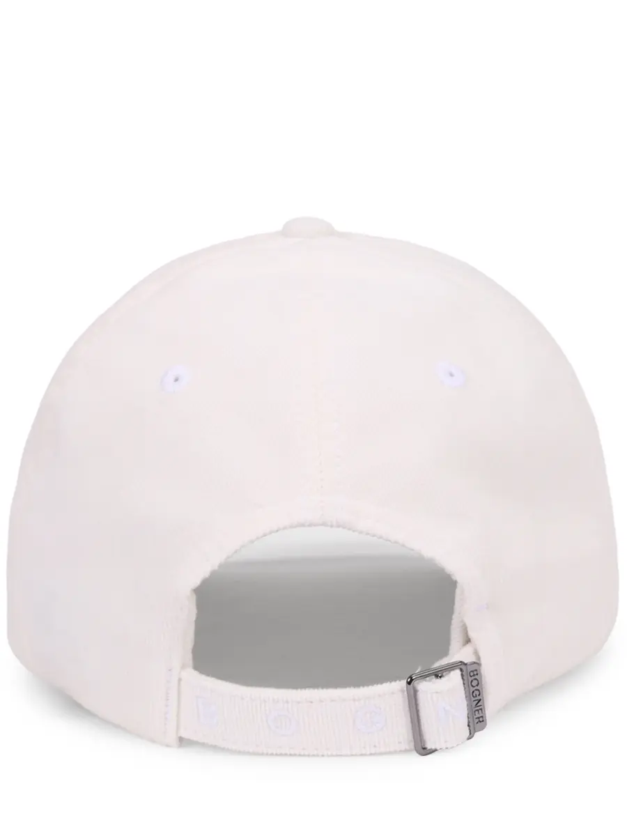 Бейсболка вельветовая Ralf