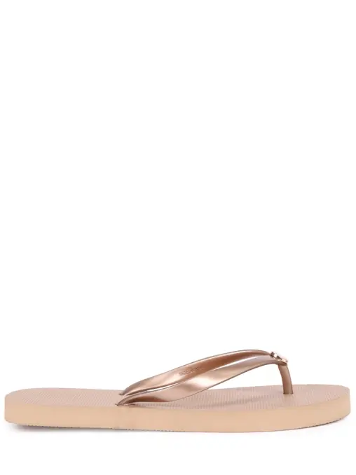 Шлепанцы резиновые MELISSA ODABASH