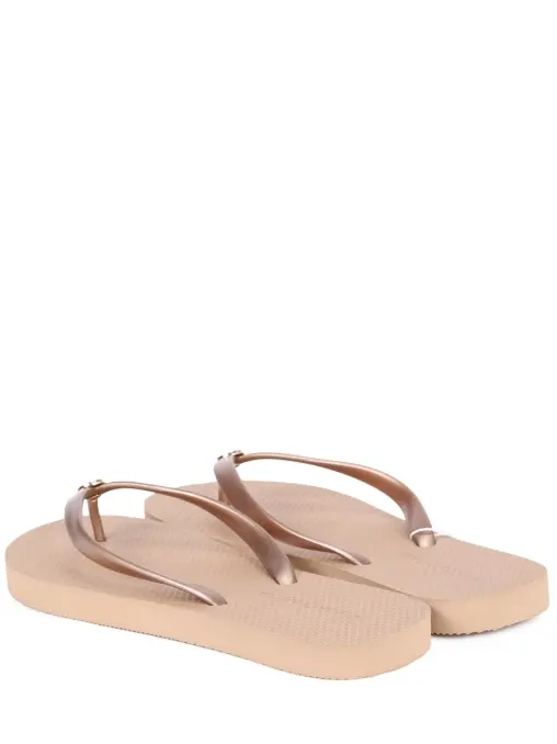 Шлепанцы резиновые MELISSA ODABASH