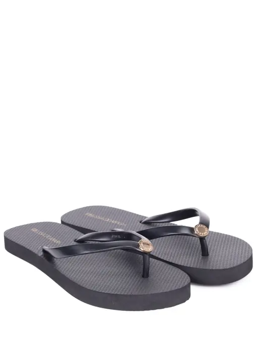 Шлепанцы резиновые MELISSA ODABASH