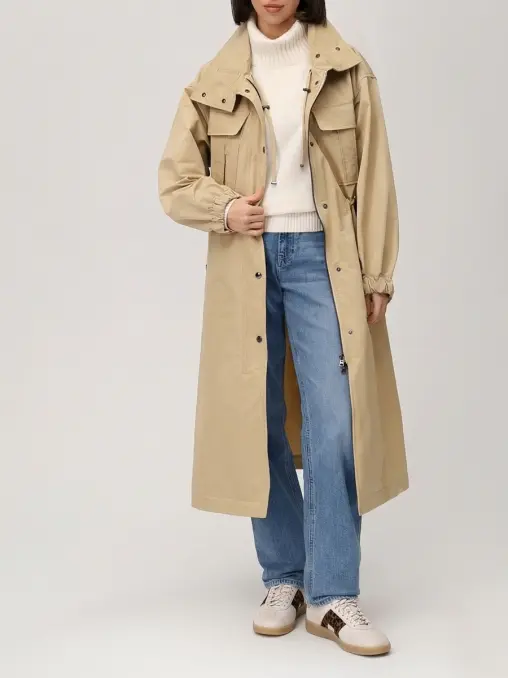 Плащ Elektra BOGNER