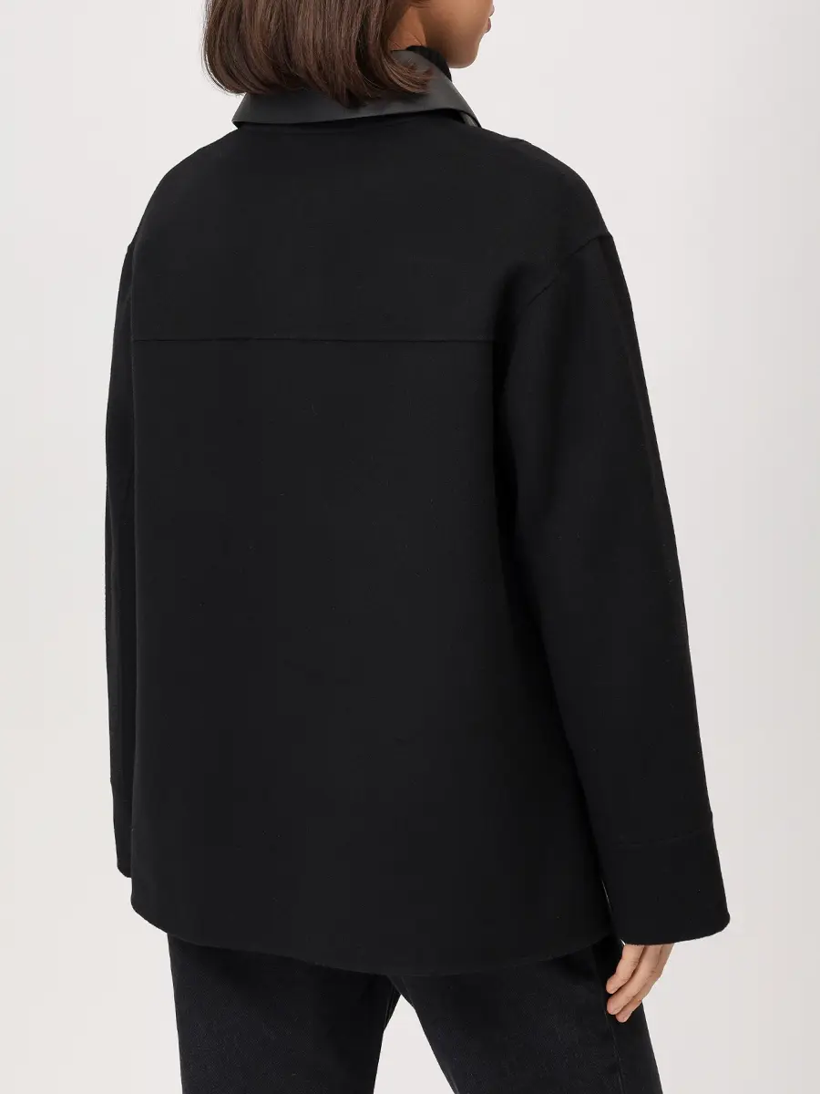 Куртка шерстяная Cassidy