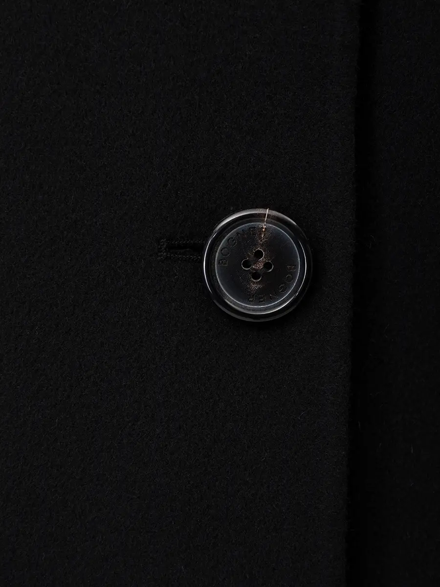 Куртка шерстяная Cassidy