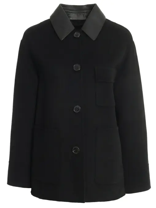 Куртка шерстяная Cassidy BOGNER