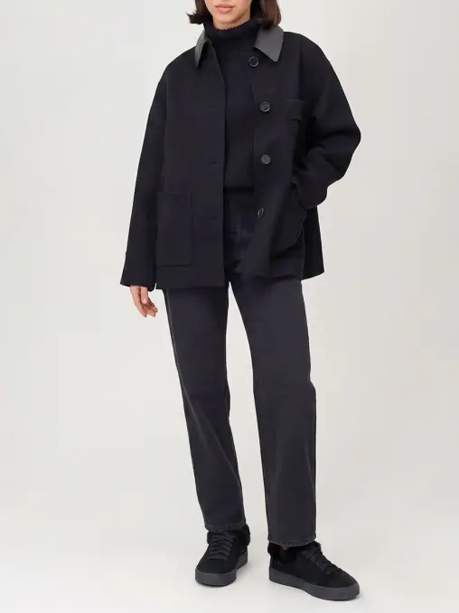 Куртка шерстяная Cassidy BOGNER