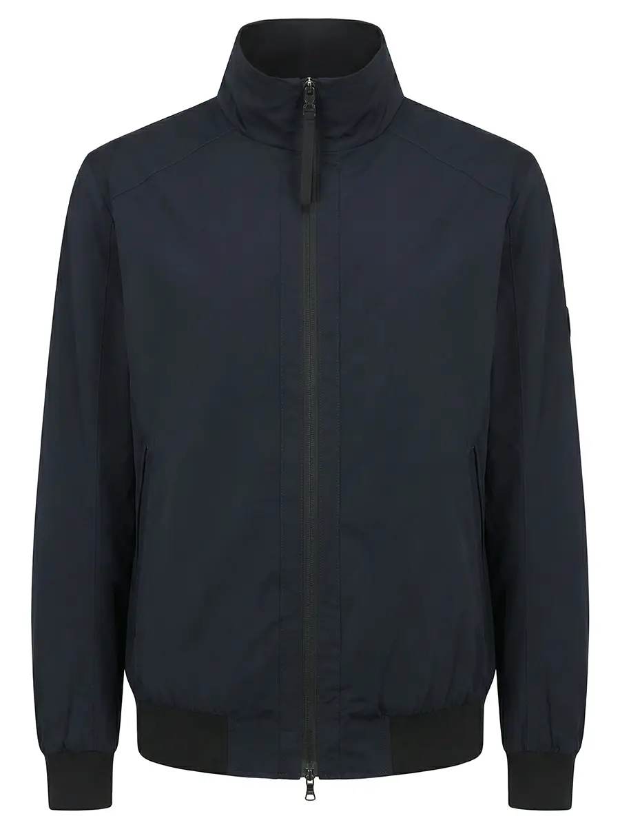 Ветровка однотонная Jonas