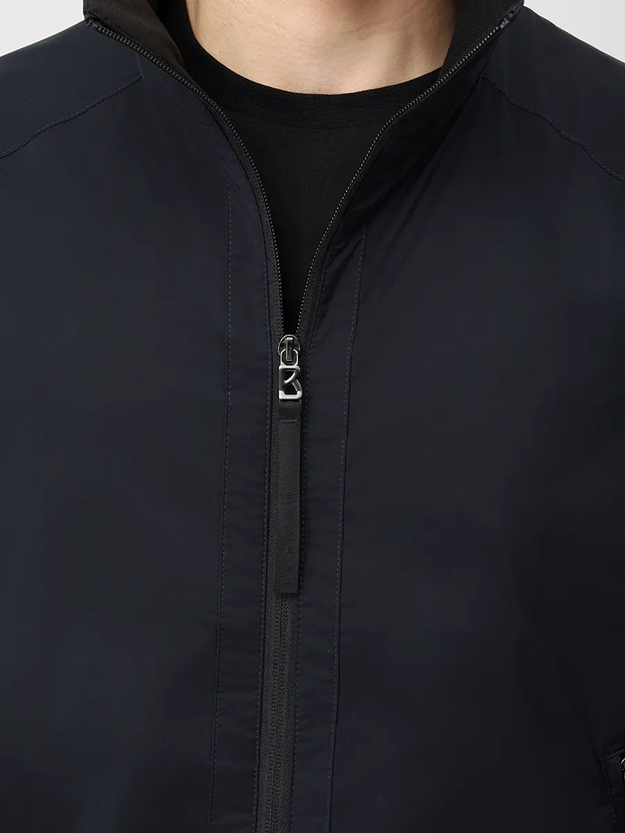 Ветровка однотонная Jonas