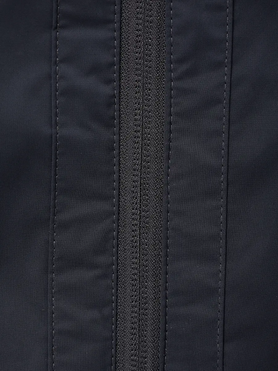 Ветровка однотонная Jonas