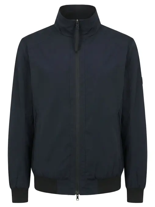 Ветровка однотонная Jonas BOGNER