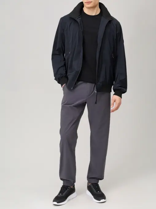 Ветровка однотонная Jonas BOGNER