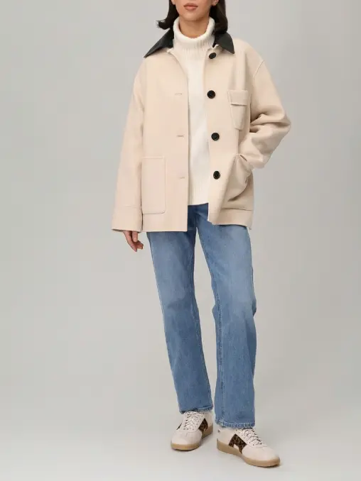 Куртка шерстяная Cassidy BOGNER