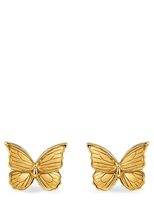 Серьги золотые CARRERA Y CARRERA