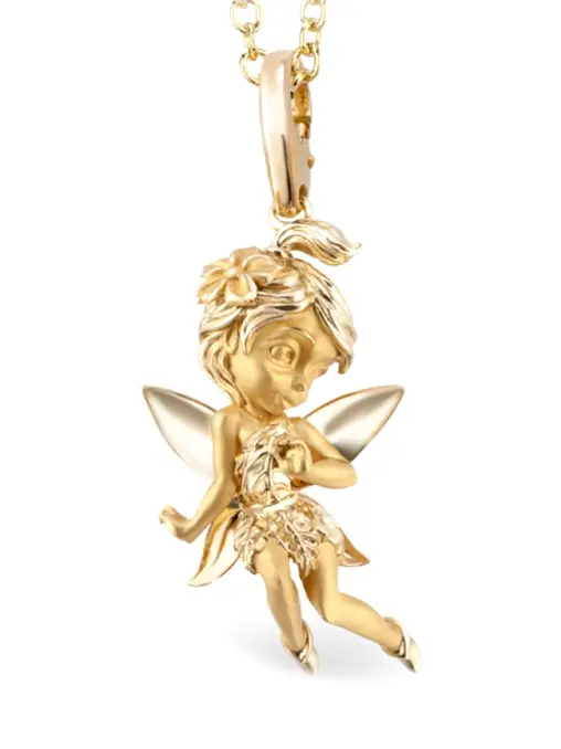 Колье золотое CARRERA Y CARRERA