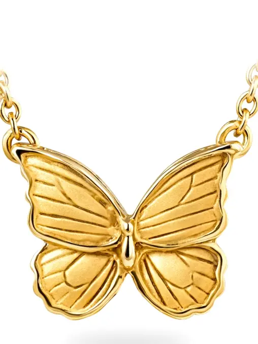 Колье золотое CARRERA Y CARRERA