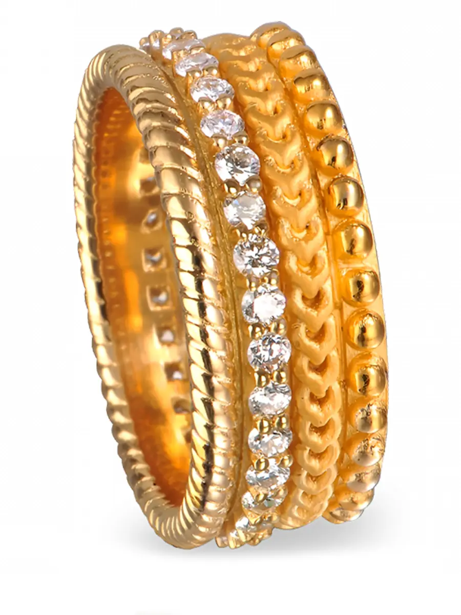 Кольцо золотое с бриллиантами