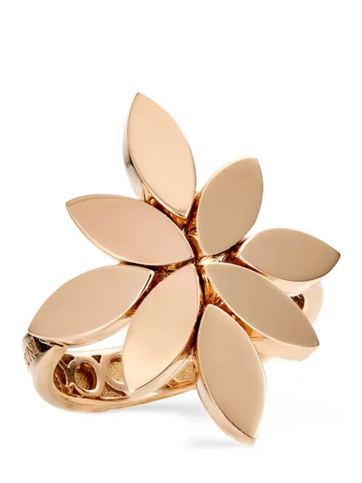 Кольцо золотое PASQUALE BRUNI