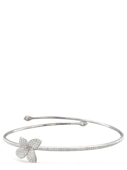 Колье золотое с бриллиантами PASQUALE BRUNI