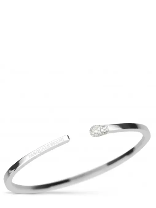 Браслет золотой с бриллиантами PASQUALE BRUNI