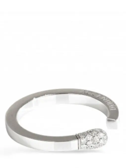 Кольцо золотое с бриллиантами PASQUALE BRUNI