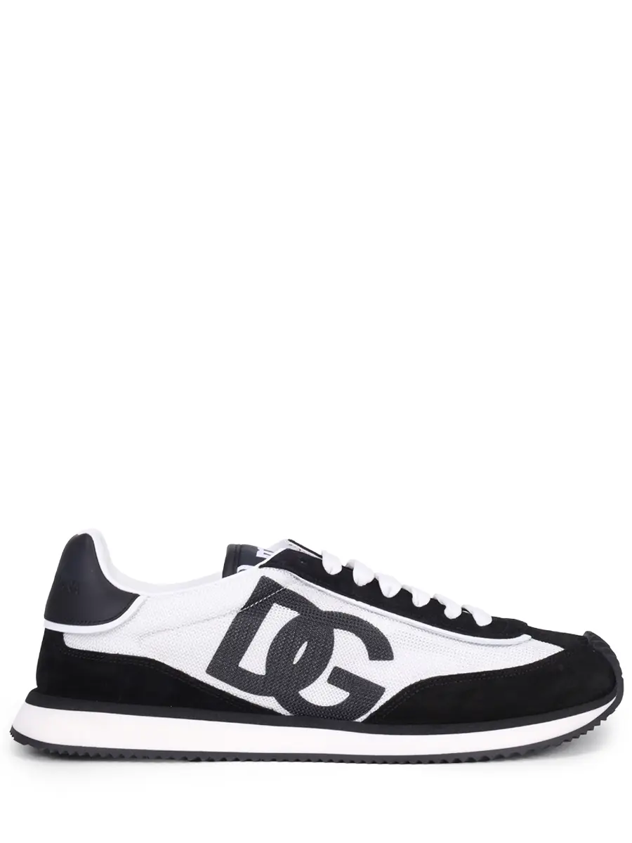 Кроссовки комбинированные Cushion