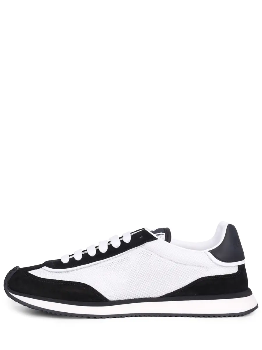 Кроссовки комбинированные Cushion