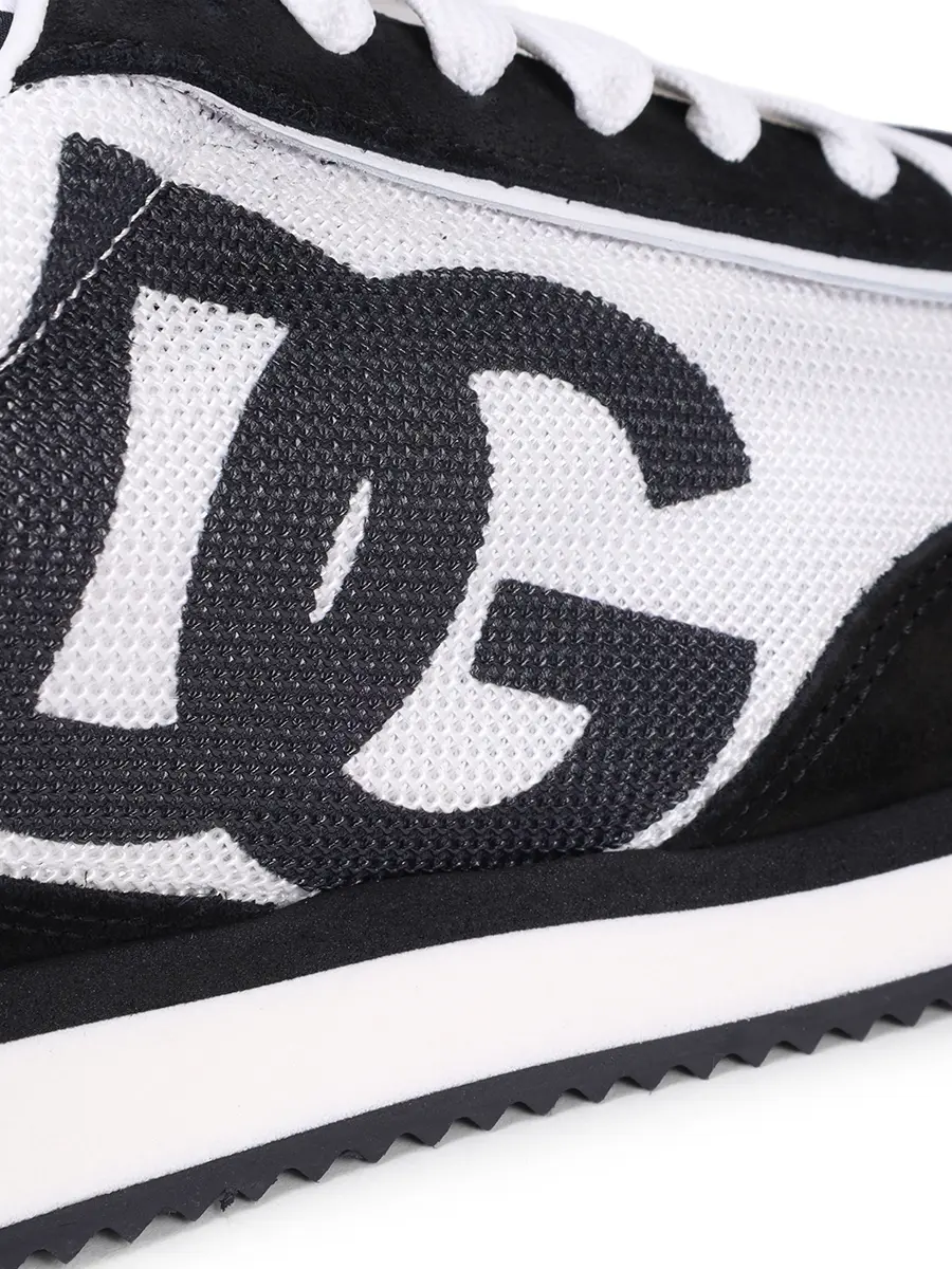 Кроссовки комбинированные Cushion