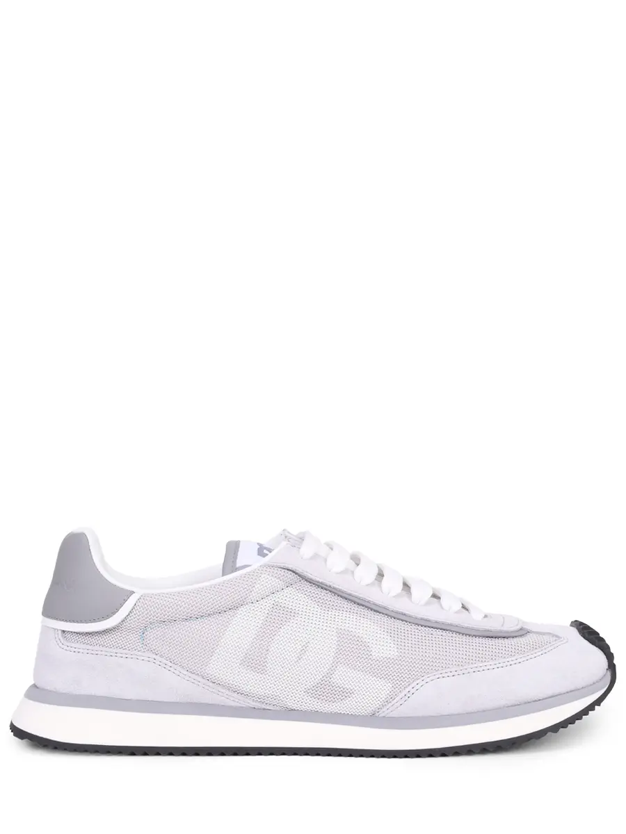 Кроссовки комбинированные Cushion