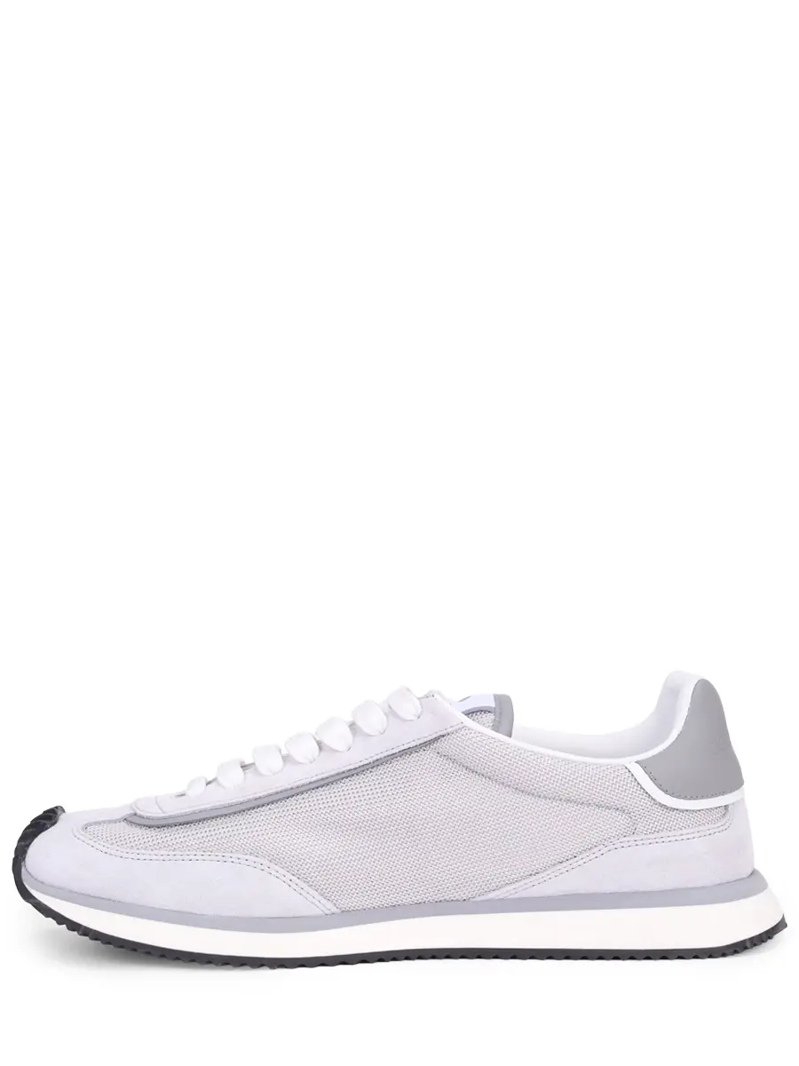 Кроссовки комбинированные Cushion