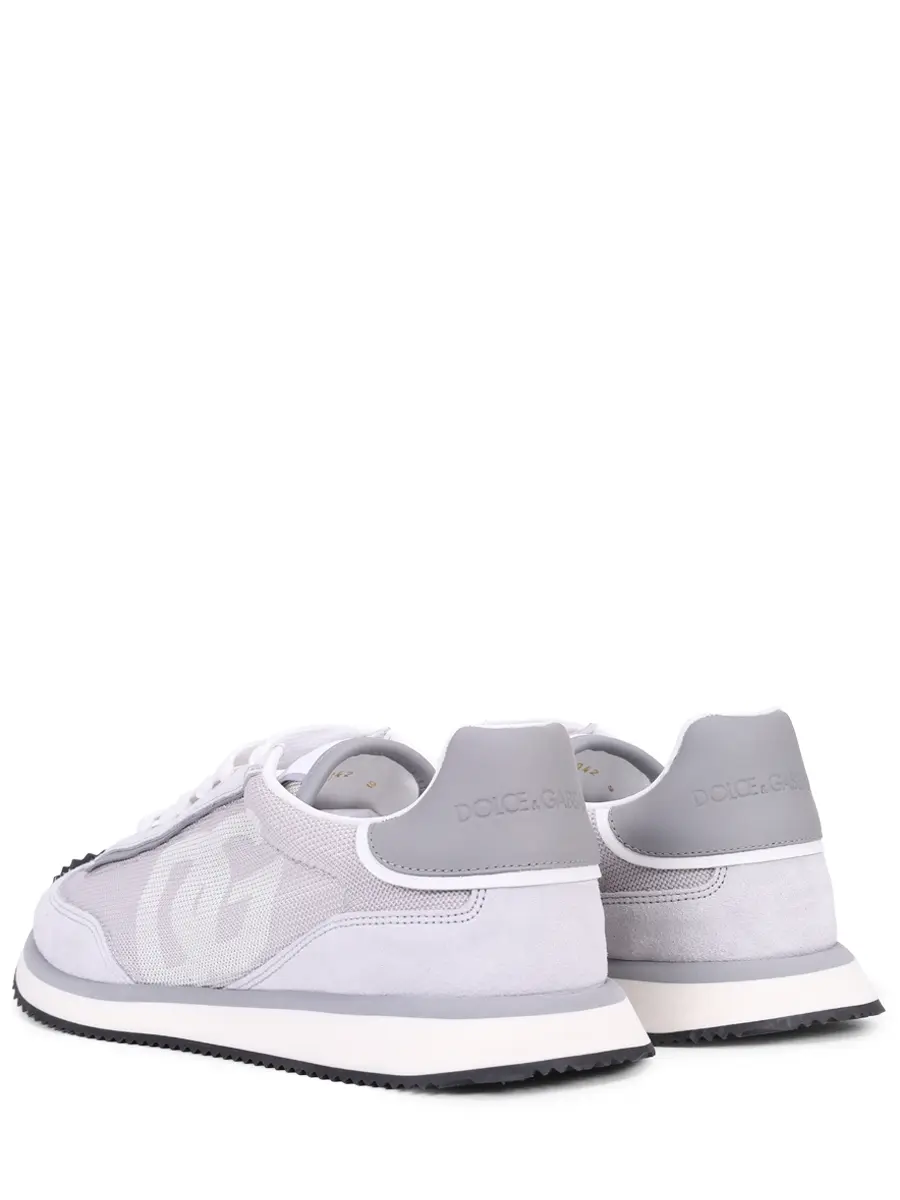 Кроссовки комбинированные Cushion