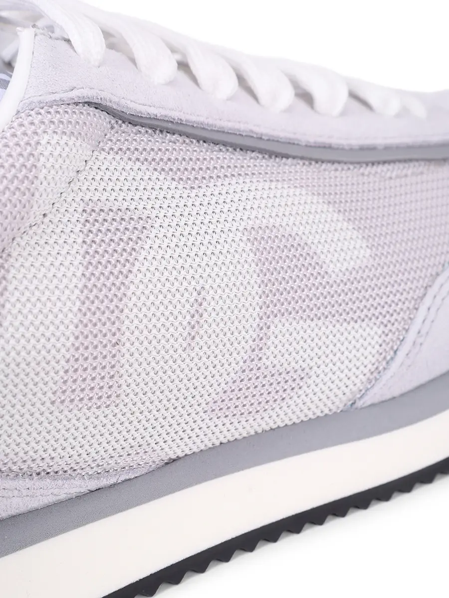 Кроссовки комбинированные Cushion