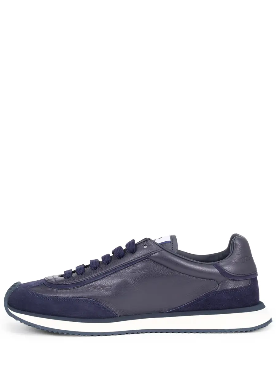 Кроссовки комбинированные Cushion