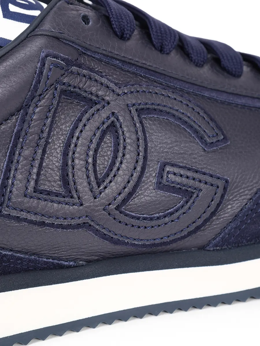 Кроссовки комбинированные Cushion