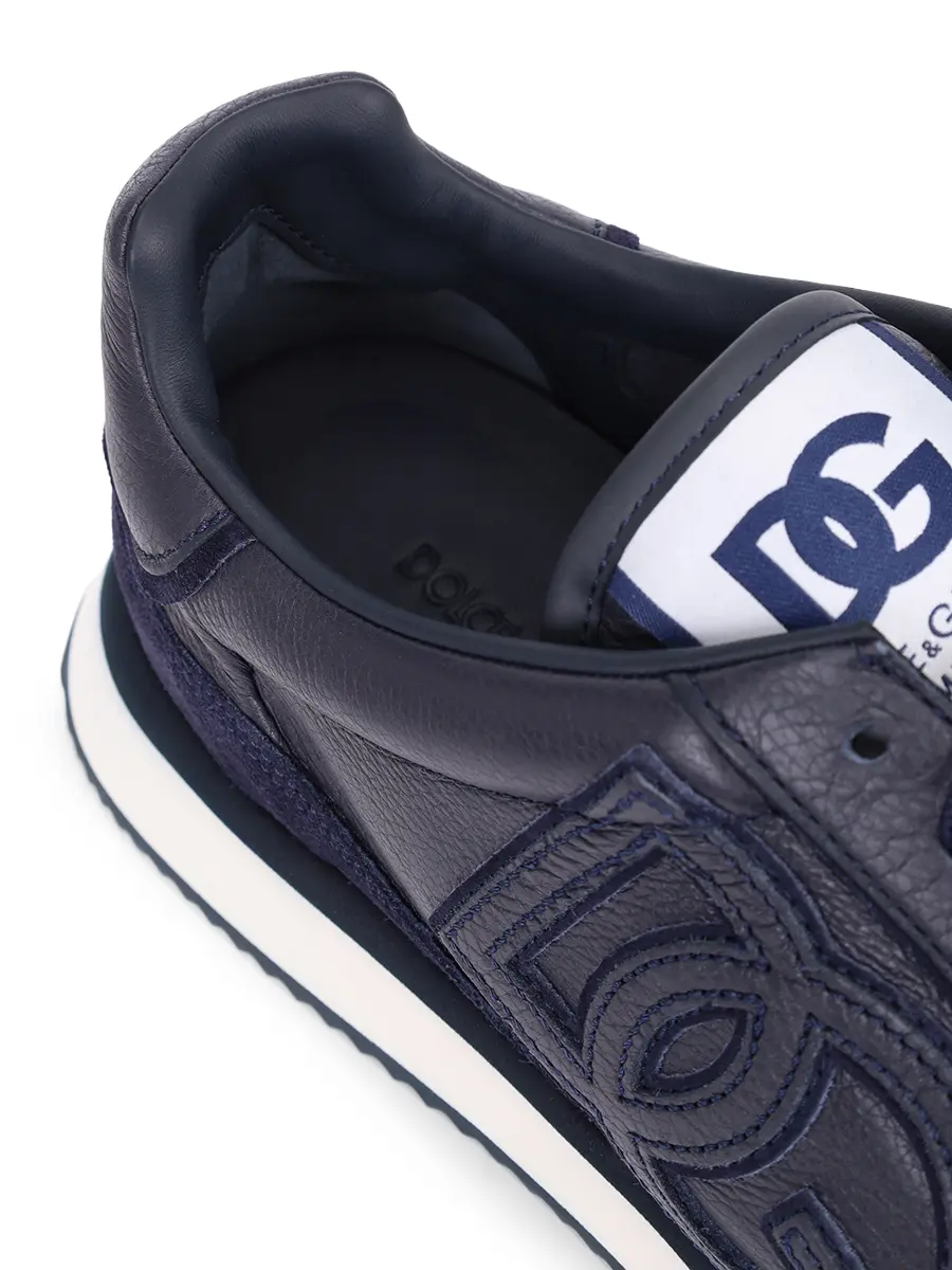 Кроссовки комбинированные Cushion