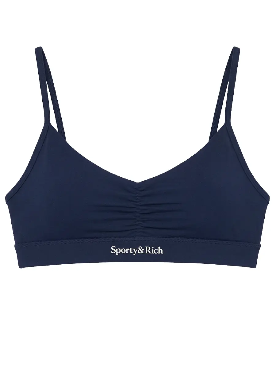 Топ однотонный