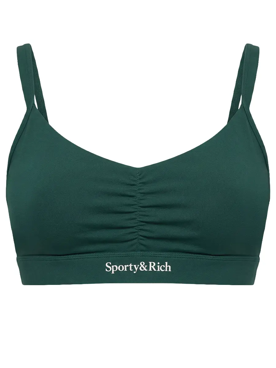 Топ однотонный