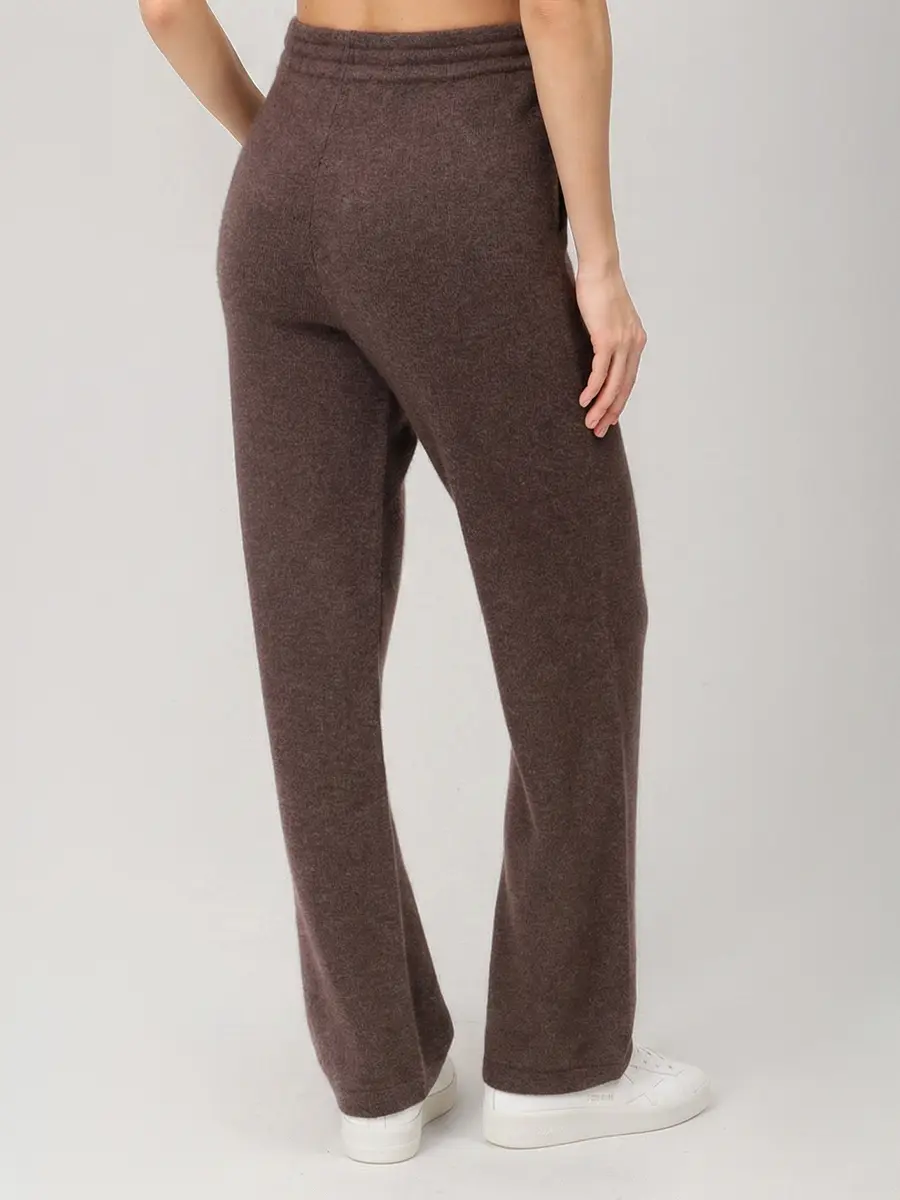 Костюм из кашемира и шерсти