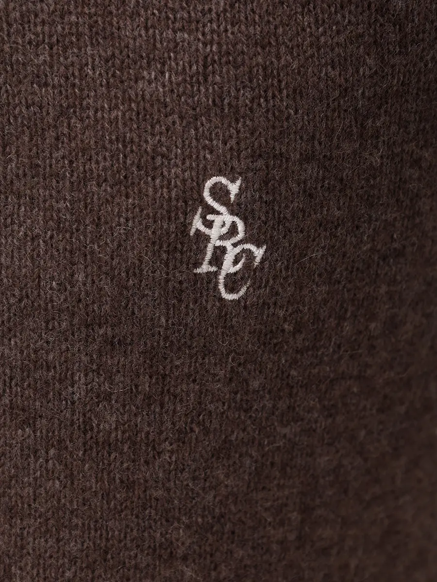 Костюм кашемировый