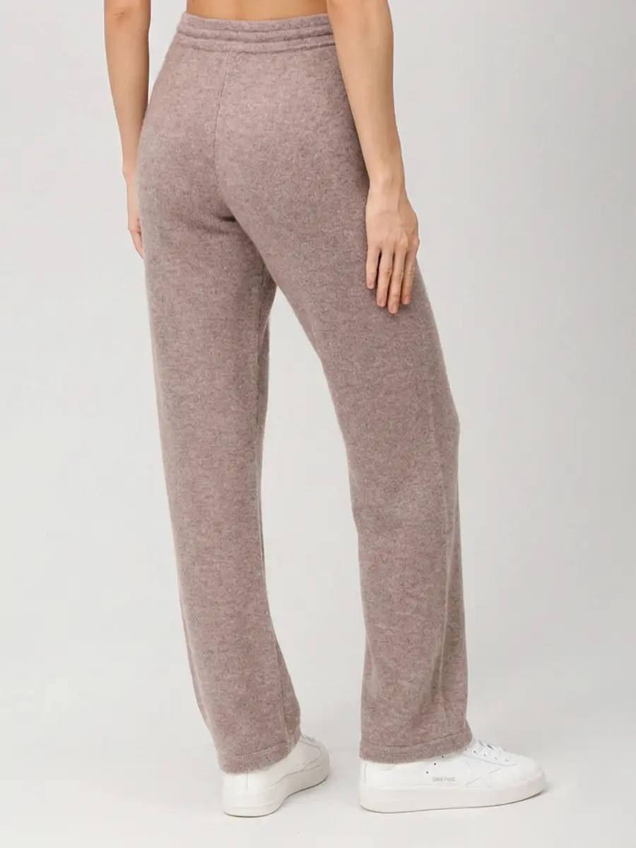 Костюм из кашемира и шерсти