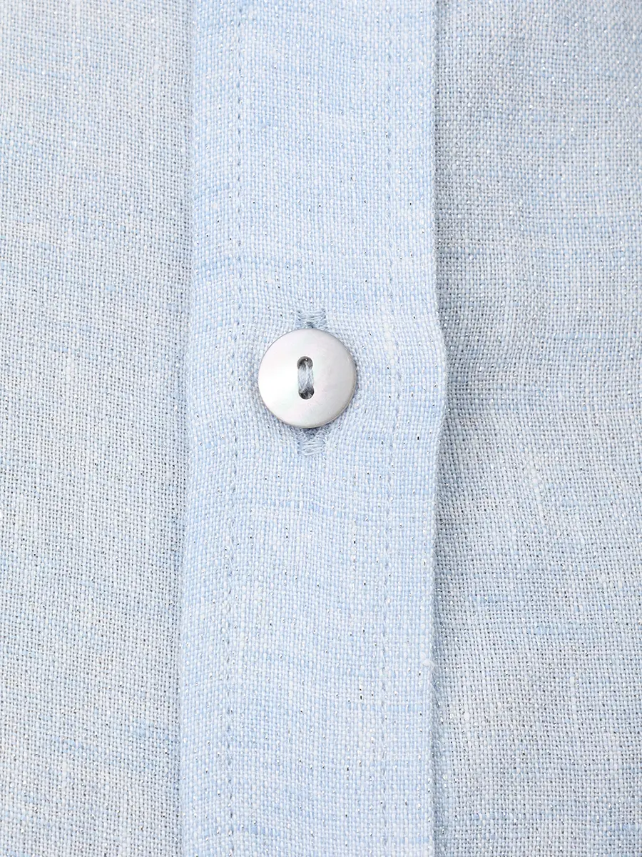 Рубашка льняная