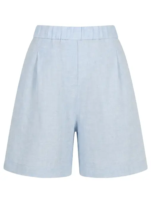 Шорты льняные PANICALE