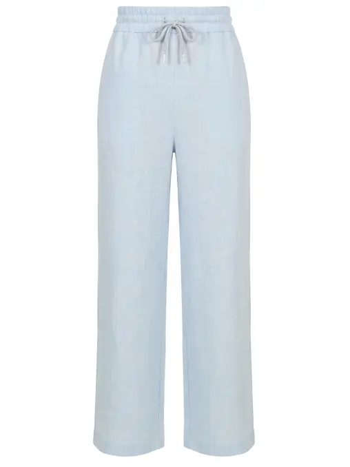 Брюки льняные PANICALE