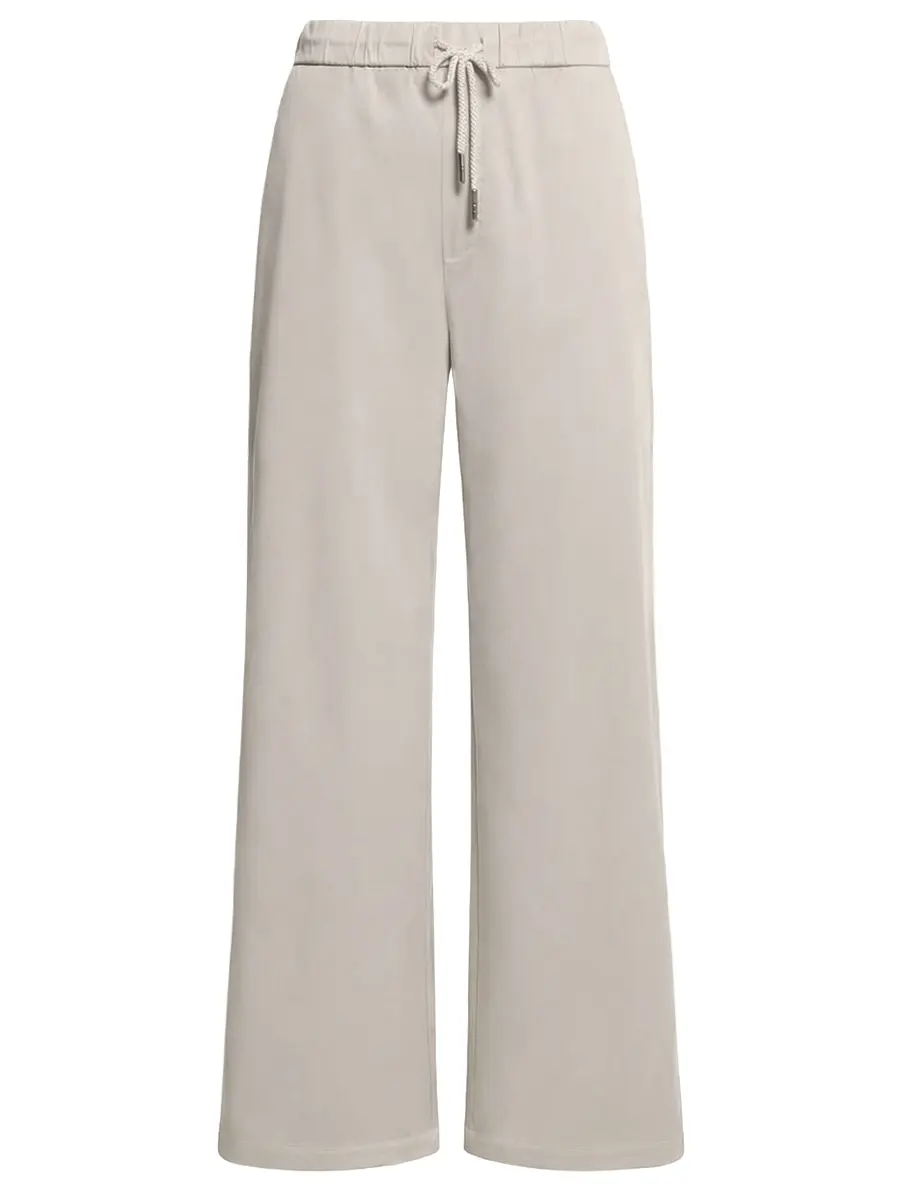 Брюки хлопковые